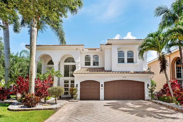 11030 Misty Ridge Way, Boynton Beach, FL 33473