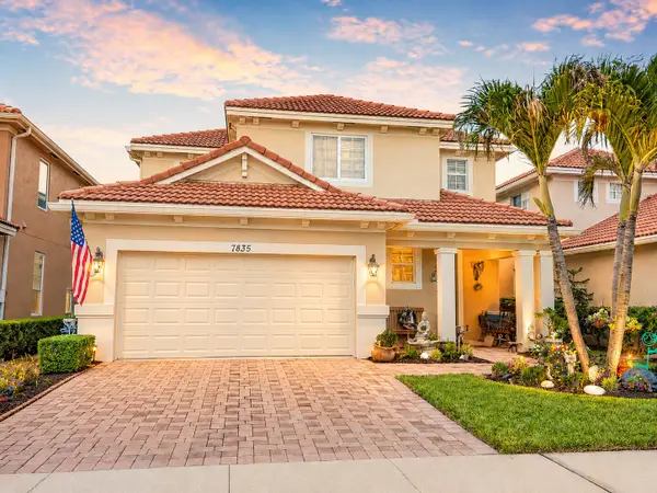 7835 SE Heritage Boulevard, Hobe Sound, FL 33455