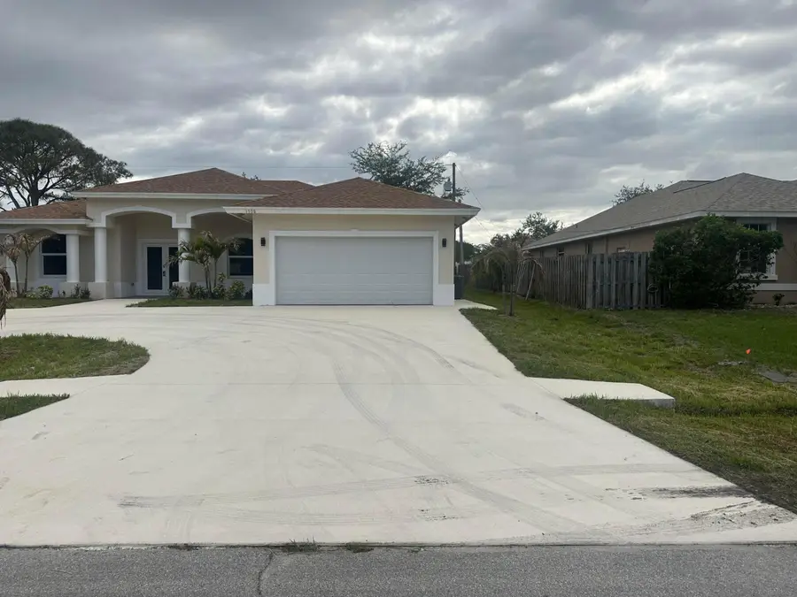 1908 SW Americana Street, Port Saint Lucie, FL 34953 - #2