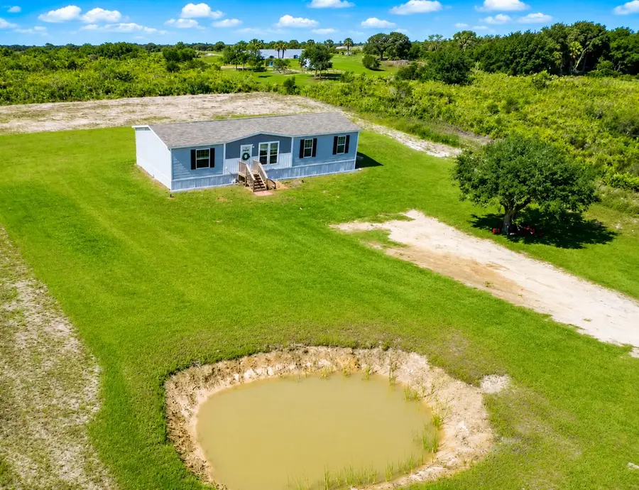 18720 NW 242nd Street, Okeechobee, FL 34972 - #2