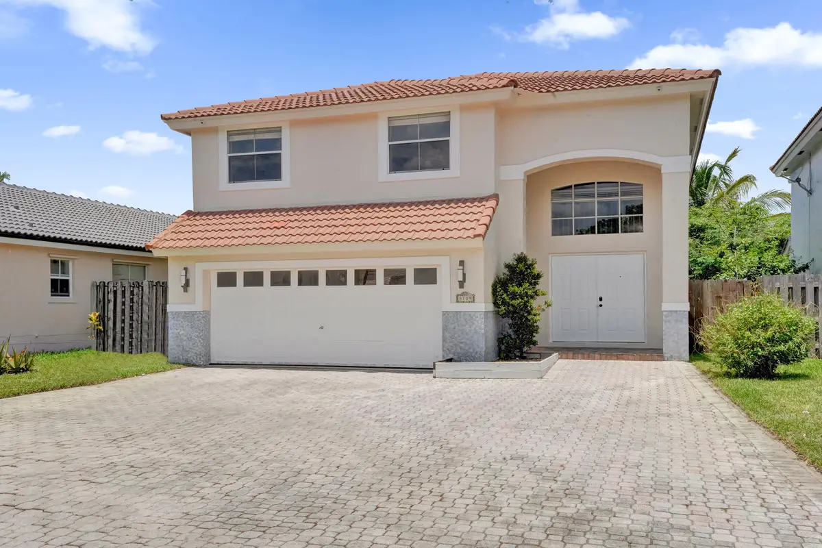 3109 Vista Del Mar, Margate, FL 33063 - #1