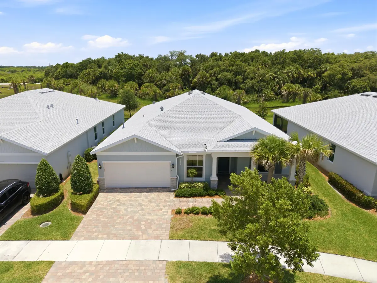 10275 SW Captiva Drive, Port Saint Lucie, FL 34987 - #1