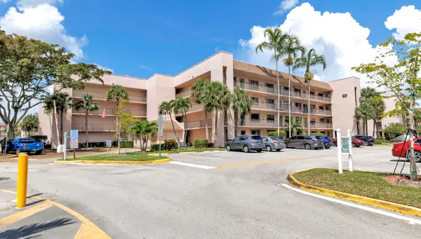 2705 NW 104th Avenue #406, Sunrise, FL 33322