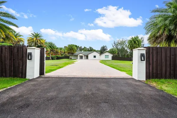 5700 SW 196th Lane, Southwest Ranches, FL 33332