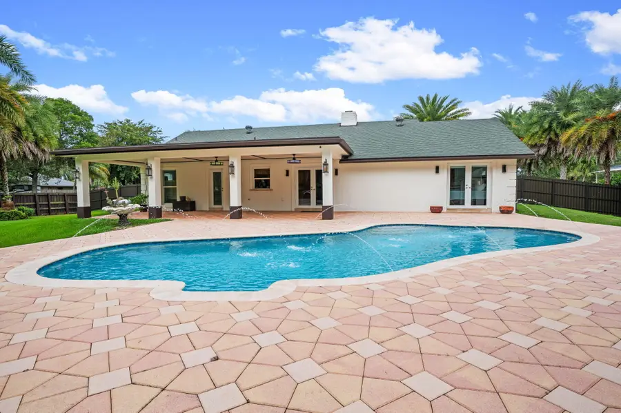 5700 SW 196th Lane, Southwest Ranches, FL 33332 - #3