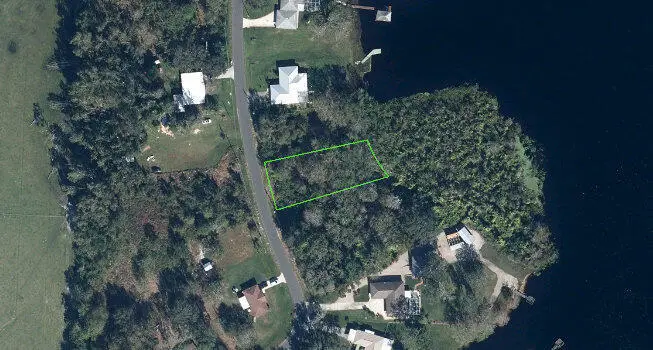 6420 Lakeside Drive W, Sebring, FL 33875 - #1