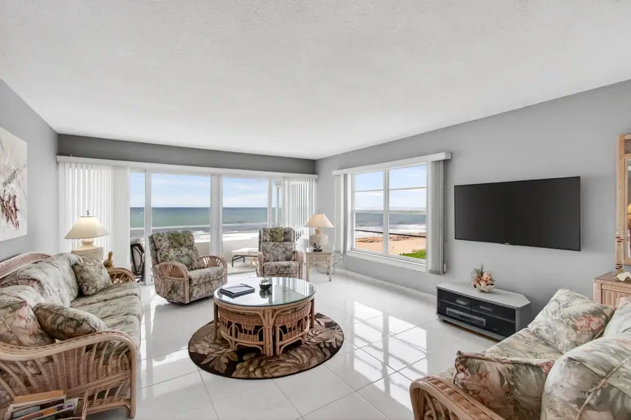 2701 S Ocean Boulevard #21, Highland Beach, FL 33487 - #2