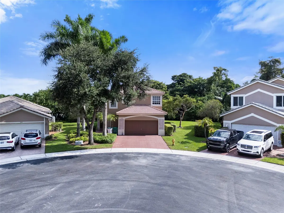 7400 NW 70th Avenue, Parkland, FL 33067 - #1