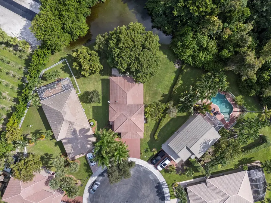 7400 NW 70th Avenue, Parkland, FL 33067 - #2