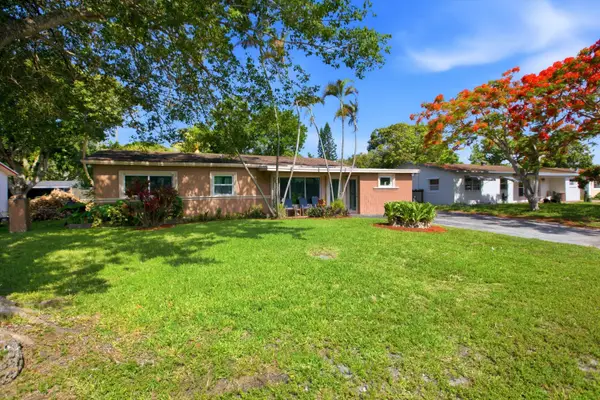1671 N Cypress Road, Pompano Beach, FL 33060