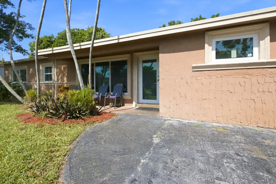 1671 N Cypress Road, Pompano Beach, FL 33060 - #2