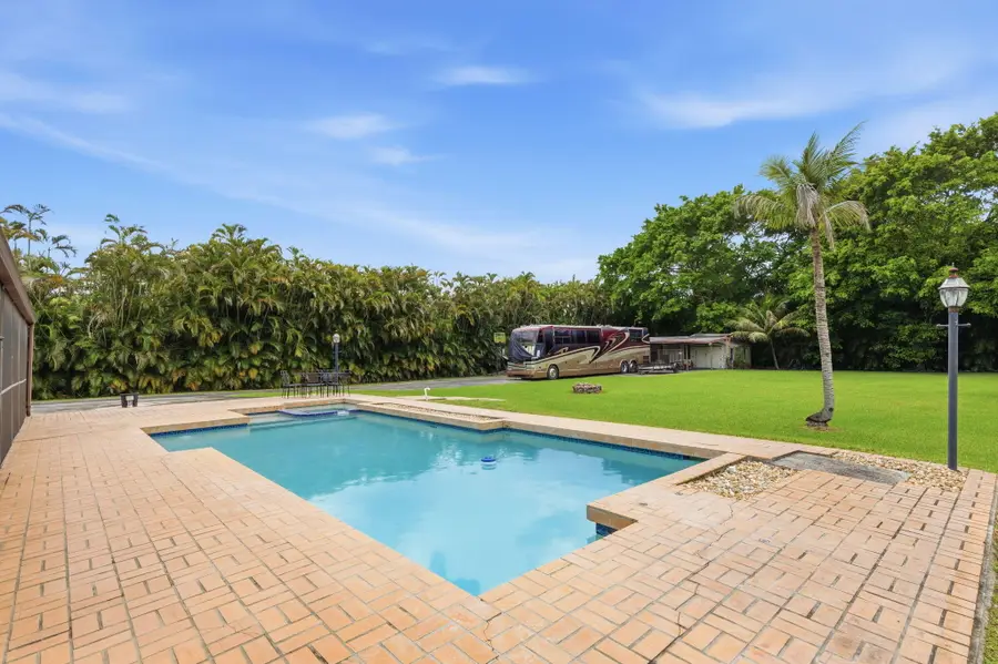 5521 SW 160th Avenue, Southwest Ranches, FL 33331 - #3