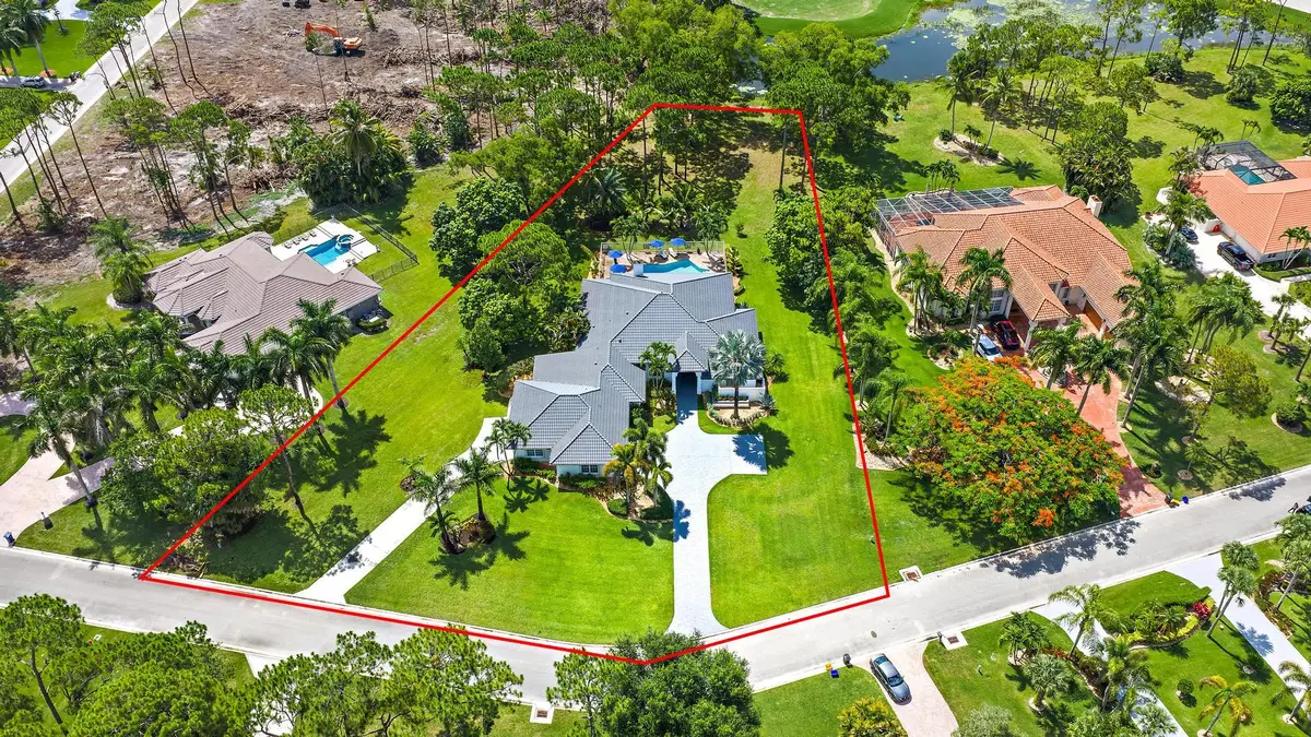 11842 Keswick Way, Palm Beach Gardens, FL 33412 - #1