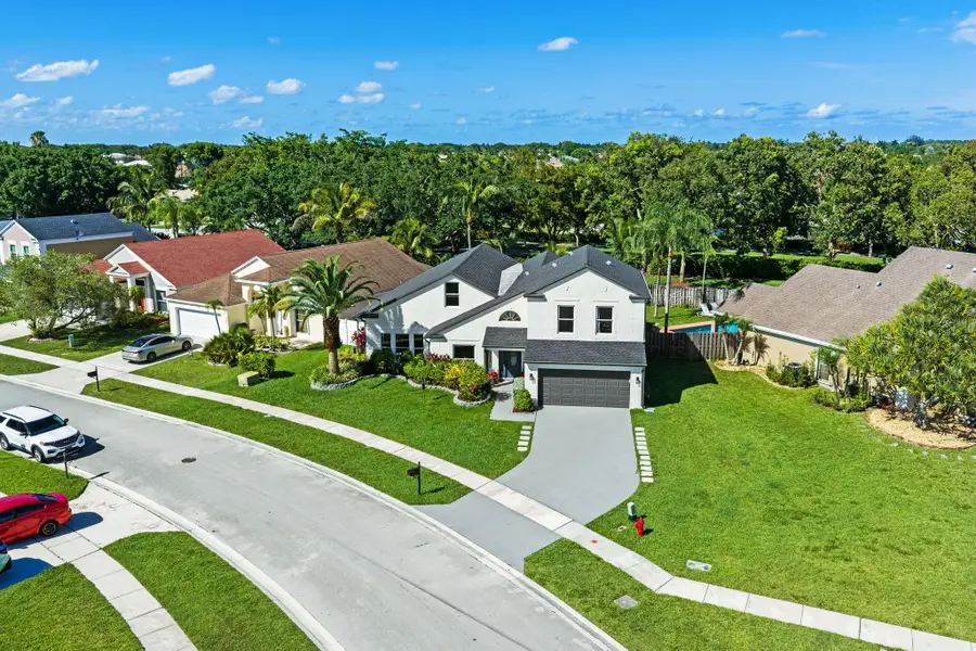 22612 Middletown Drive, Boca Raton, FL 33428 - #2