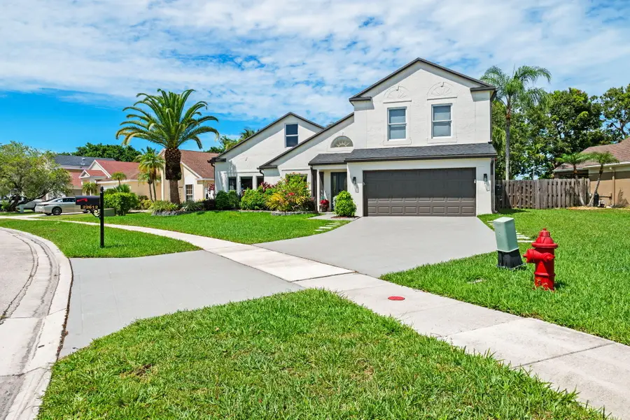 22612 Middletown Drive, Boca Raton, FL 33428 - #3