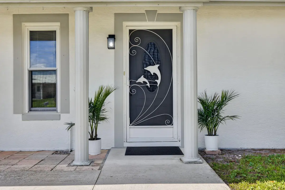 592 SW Banks Terrace, Port Saint Lucie, FL 34953 - #1