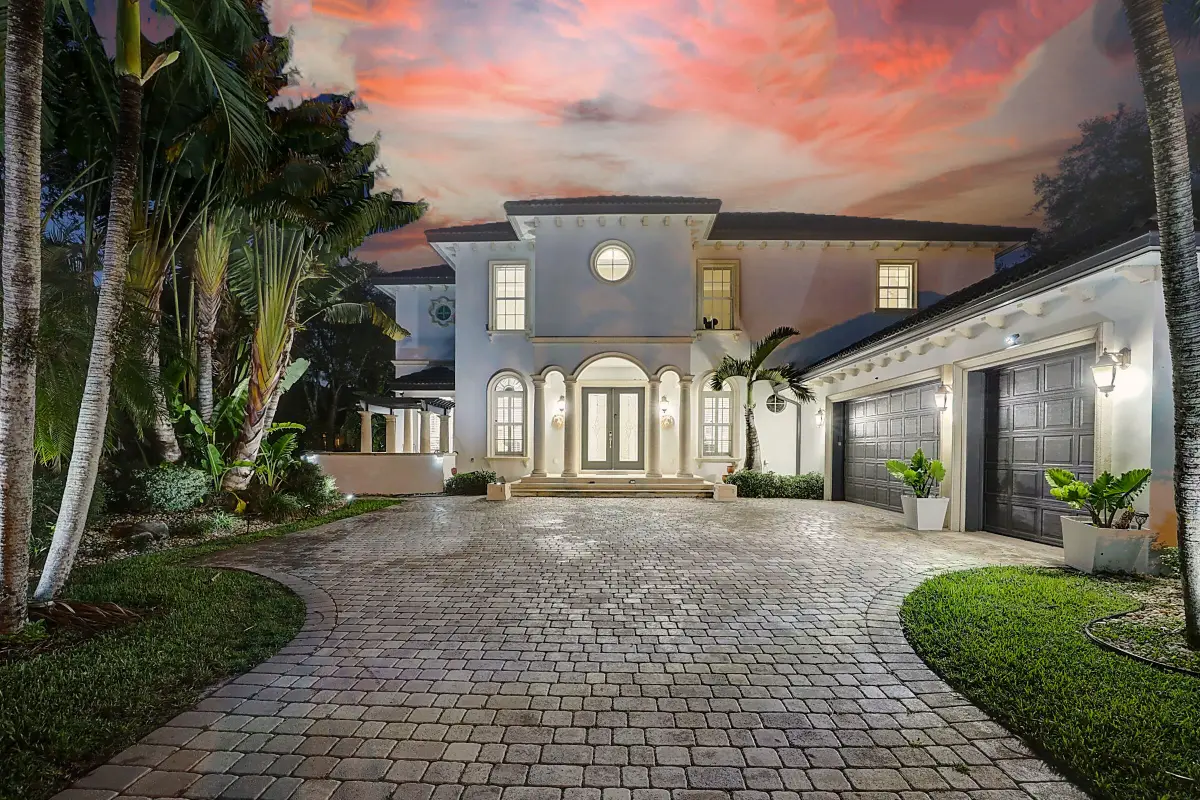 2304 Winding Creek Lane, Fort Pierce, FL 34981 - #1