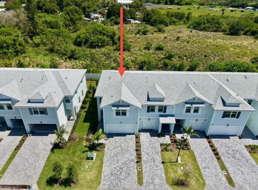 636 Salisbury Circle, Fort Pierce, FL 34982 - #2