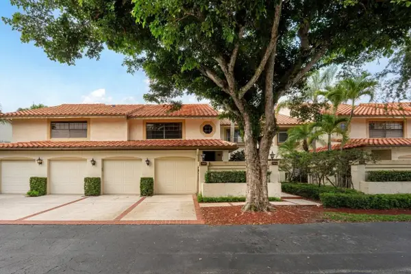7942 La Mirada Drive, Boca Raton, FL 33433