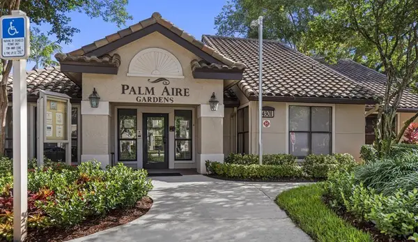 4341 W Mcnab Road #10, Pompano Beach, FL 33069