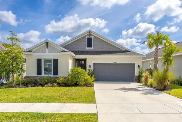 11792 SW Macelli Way, Port St Lucie, FL 34987