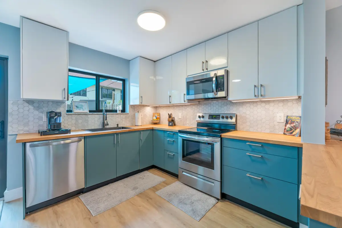 308 City View Drive, Fort Lauderdale, FL 33311 - #1