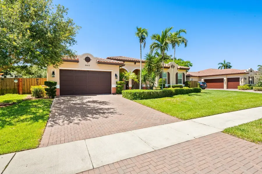 6412 SW 55th Place, Davie, FL 33314 - #2