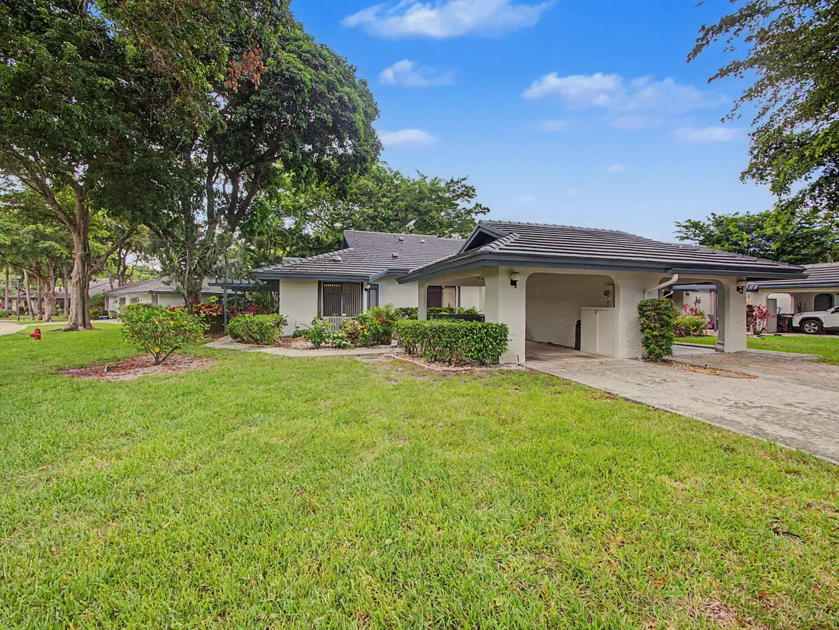 10089 Cherrywood Place, Boynton Beach, FL 33437 - #1