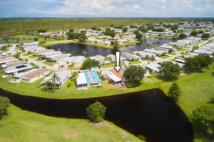 7849 Meadowlark Lane, Port Saint Lucie, FL 34952 - #2