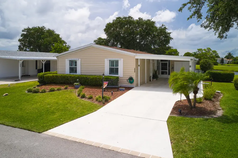 7849 Meadowlark Lane, Port Saint Lucie, FL 34952 - #3
