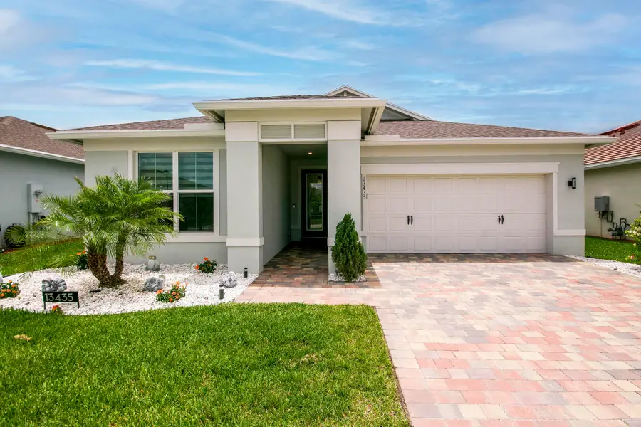 13435 SW Vermillion Circle, Port Saint Lucie, FL 34987 - #2