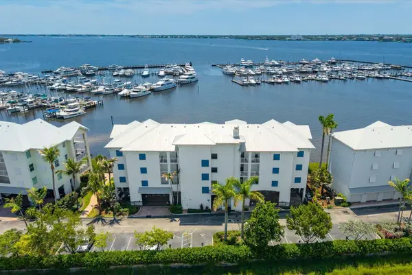 715 NW Flagler Avenue #302, Stuart, FL 34994
