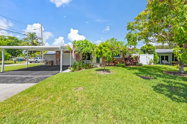 4391 SW 34th Lane Lane, Fort Lauderdale, FL 33312