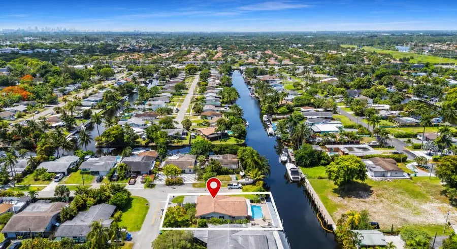 4391 SW 34th Lane Lane, Fort Lauderdale, FL 33312 - #2