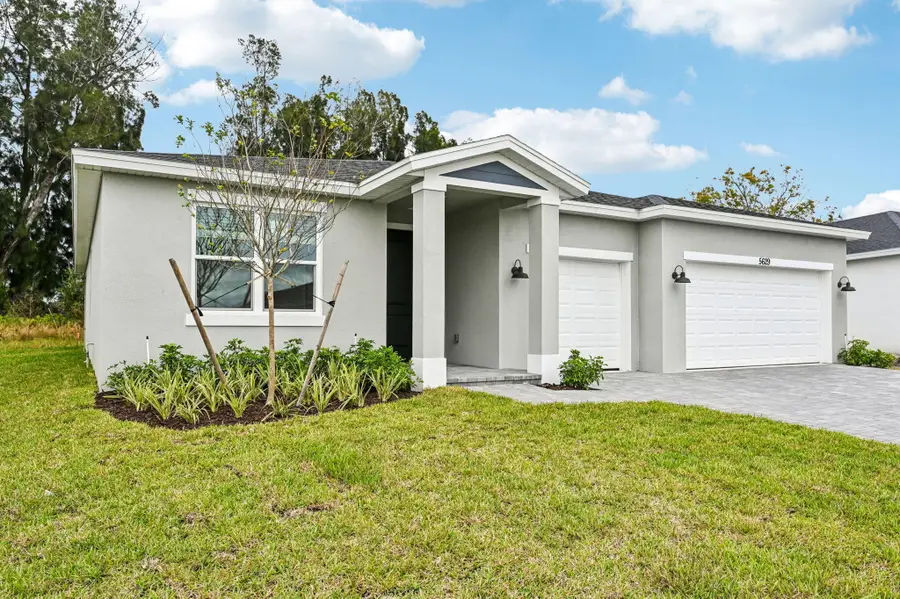 5629 Hampton Park Circle, Vero Beach, FL 32966 - #2