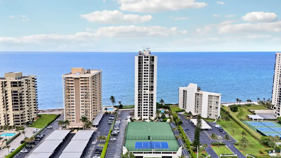 5420 N Ocean #204, Singer Island, FL 33404 - #2