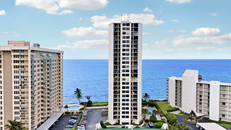 5420 N Ocean #204, Singer Island, FL 33404 - #3