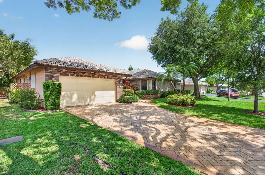 1311 NW 111th Way, Coral Springs, FL 33071 - #3