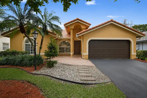 10325 NW 48th Court, Coral Springs, FL 33076