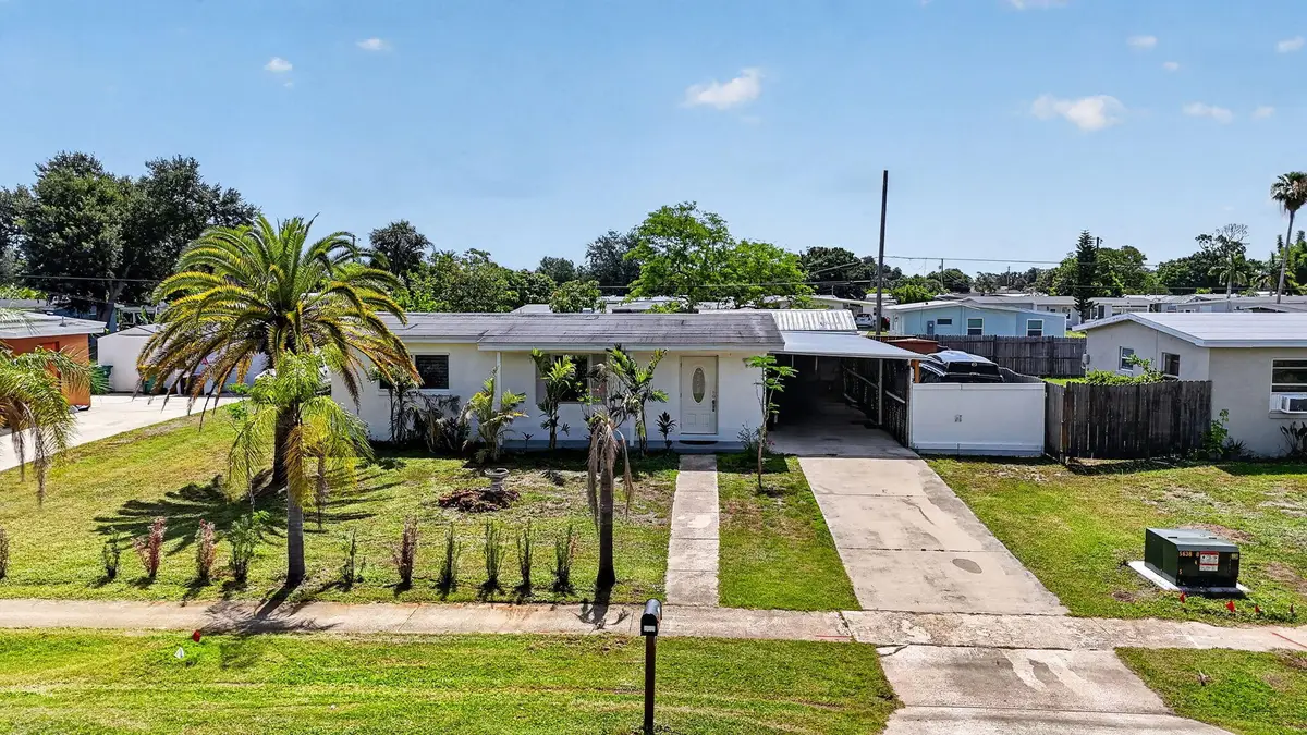2336 Picnic Street, Port Charlotte, FL 33952 - #1