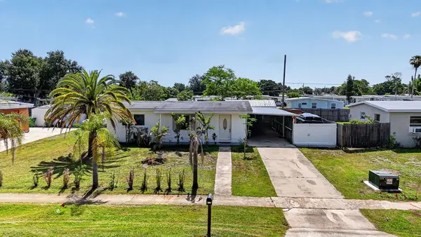 2336 Picnic Street, Port Charlotte, FL 33952