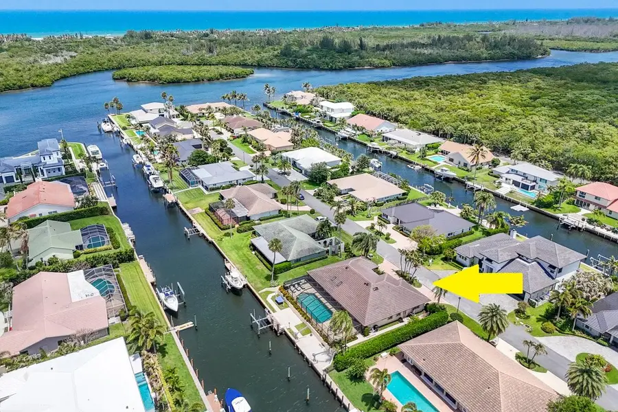 9067 SE Star Island Way, Hobe Sound, FL 33455 - #2