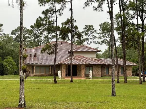 14780 Draft Horse Lane, Wellington, FL 33414