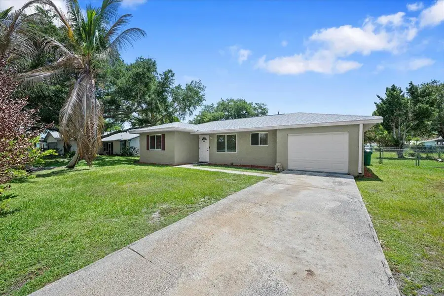 2261 SE Pear Lane, Port Saint Lucie, FL 34952 - #2