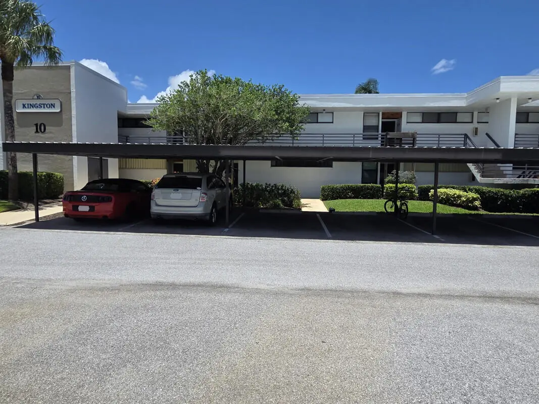 1950 SW Palm City Road #10106, Stuart, FL 34994 - #1