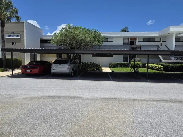 1950 SW Palm City Road #10106, Stuart, FL 34994