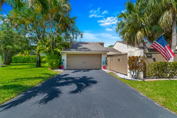 12600 Shady Pines Court, Wellington, FL 33414