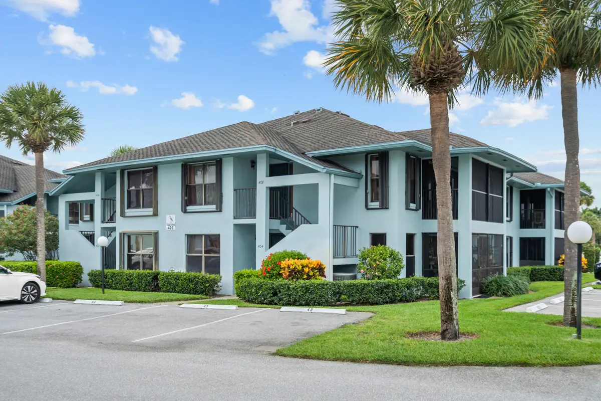 950 S Kanner Highway #402, Stuart, FL 34994 - #1