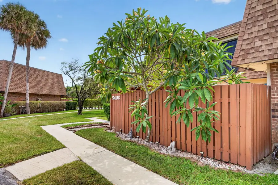 5408 NW 59th Place, Tamarac, FL 33319 - #2