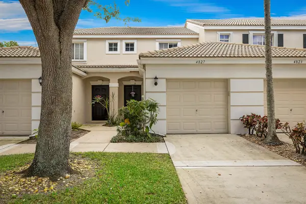 4827 Palmbrooke Circle, West Palm Beach, FL 33417